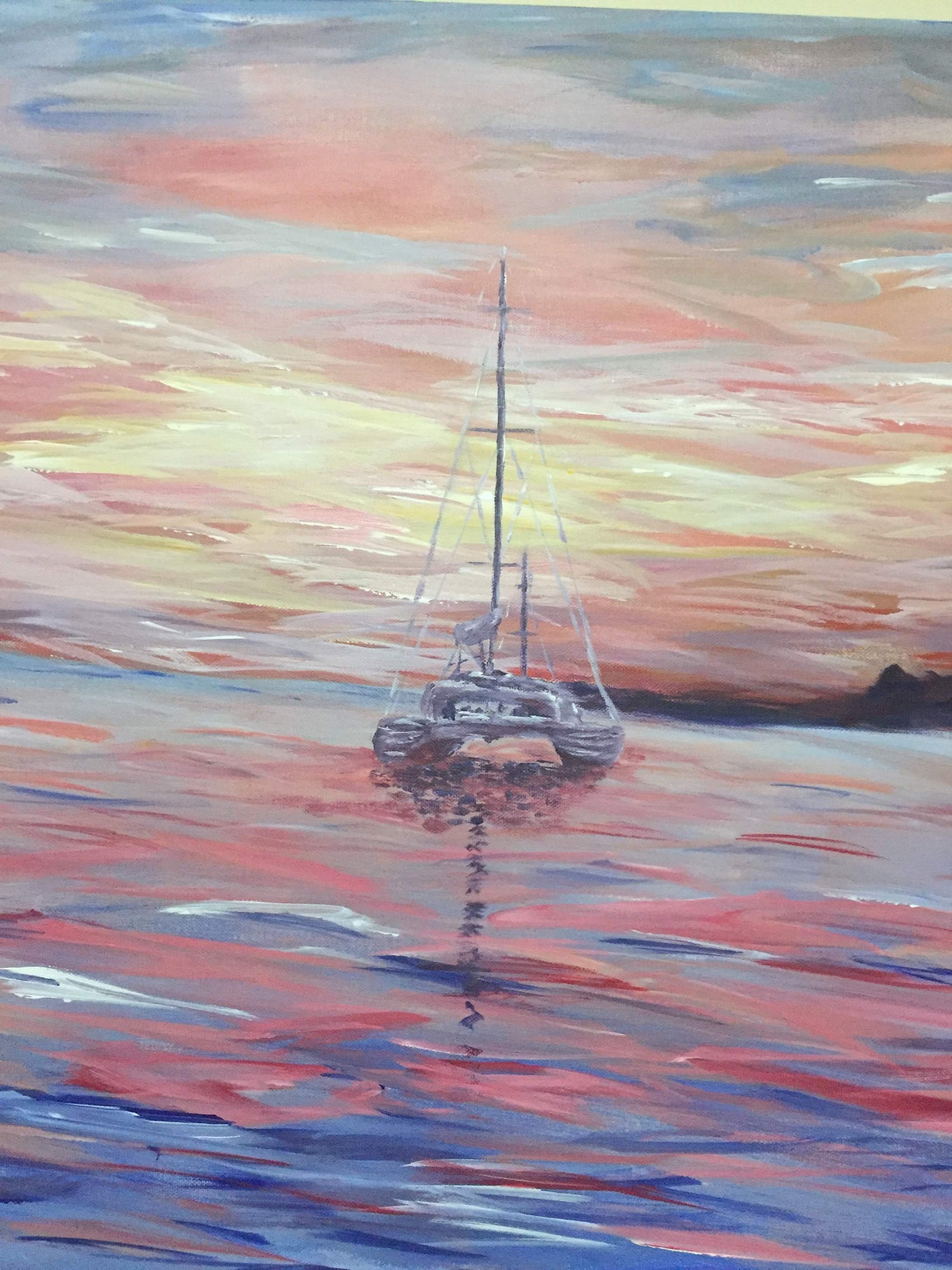 Paintings