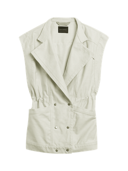 Vector Vest